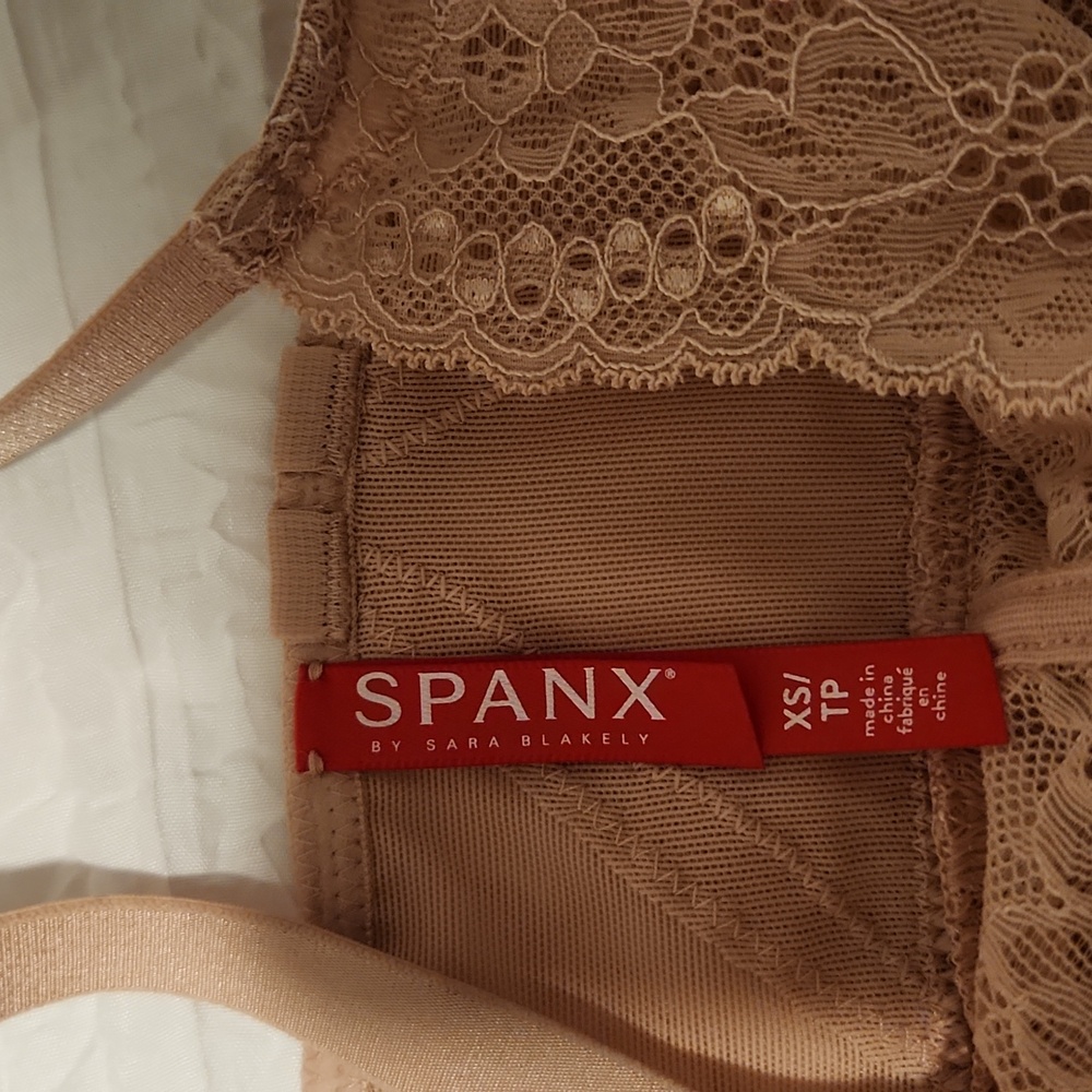 Spanx Bralette - image 2